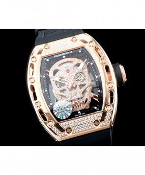 리차드밀 RM052-4